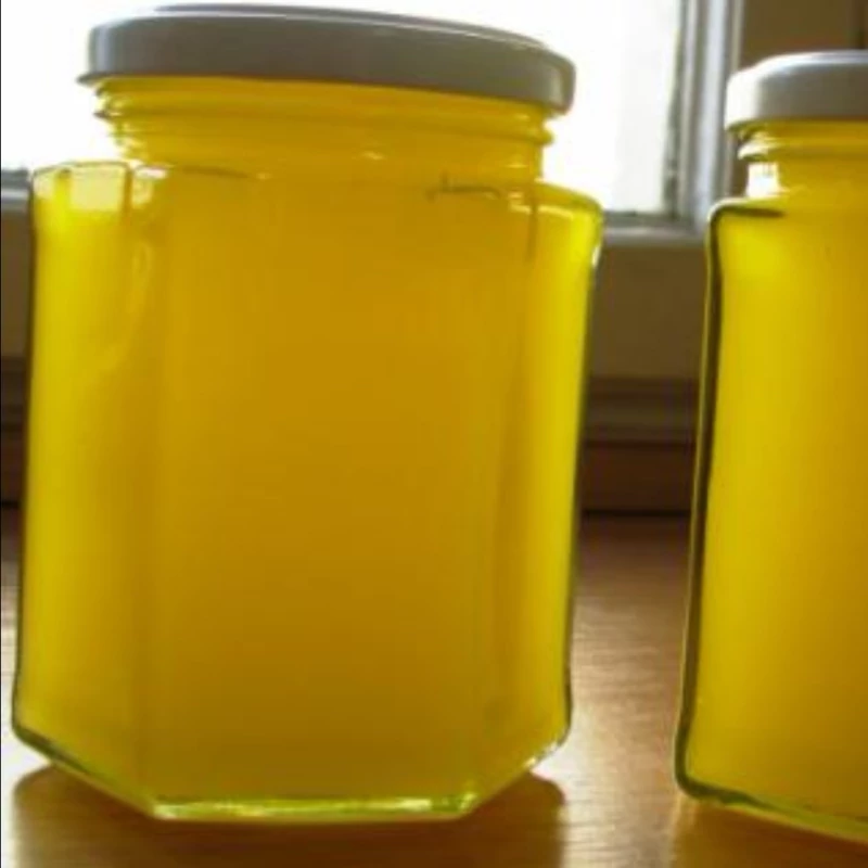 خرید روغن حیوانی زرد گاوی خوشمزه - سرشار از امگا 3